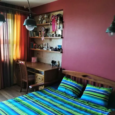 Modern Spacious Flat In Quiet Center Of 리가